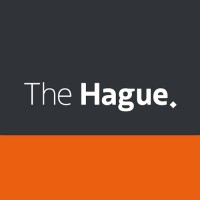 The Hague Business Agency logo, The Hague Business Agency contact details