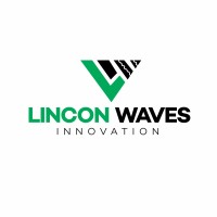 Linconwaves logo, Linconwaves contact details