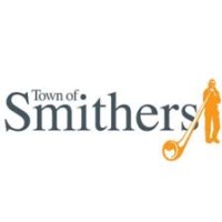 Town of Smithers logo, Town of Smithers contact details