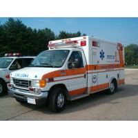 Medic 1 Ambulance logo, Medic 1 Ambulance contact details