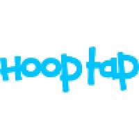 Hooptap logo, Hooptap contact details