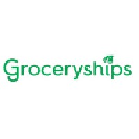 Groceryships logo, Groceryships contact details