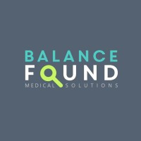 Balance Found logo, Balance Found contact details