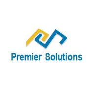 Premier Solutions logo, Premier Solutions contact details