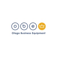 Otago Business Equipment logo, Otago Business Equipment contact details