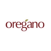 Oregano logo, Oregano contact details