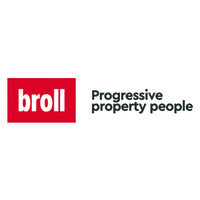 Broll Ghana Ltd logo, Broll Ghana Ltd contact details