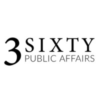 3Sixty Public Affairs logo, 3Sixty Public Affairs contact details