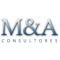 M&A Consultores logo, M&A Consultores contact details