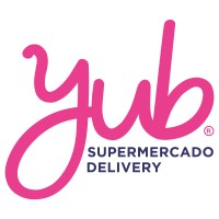 Yub Delivery logo, Yub Delivery contact details