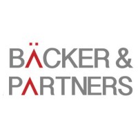 Bäcker & Partners | Executive Search & Leadership Consulting logo, Bäcker & Partners | Executive Search & Leadership Consulting contact details