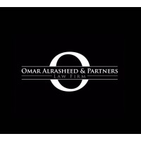 Omar Al-Rasheed & Partners Law Firm logo, Omar Al-Rasheed & Partners Law Firm contact details