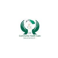 Community Health Care Agency logo, Community Health Care Agency contact details