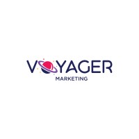 Voyager Marketing logo, Voyager Marketing contact details