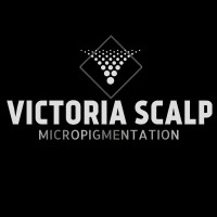 Victoria Scalp Micropigmentation logo, Victoria Scalp Micropigmentation contact details