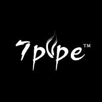 7pipe logo, 7pipe contact details