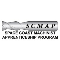 Space Coast Machinist Apprenticeship Program logo, Space Coast Machinist Apprenticeship Program contact details