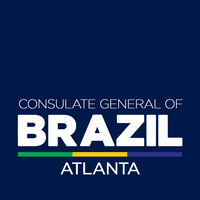 Consulate General of Brazil in Atlanta logo, Consulate General of Brazil in Atlanta contact details