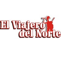 El Viajero del Norte logo, El Viajero del Norte contact details