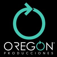 OREGON Producciones logo, OREGON Producciones contact details