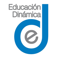 Educación Dinámica logo, Educación Dinámica contact details