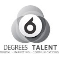 6 Degrees Talent logo, 6 Degrees Talent contact details