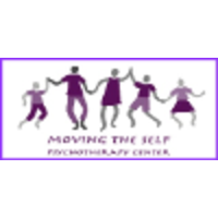 Moving the Self Psychotherapy Center logo, Moving the Self Psychotherapy Center contact details