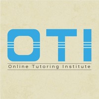 Online Tutoring Institute logo, Online Tutoring Institute contact details