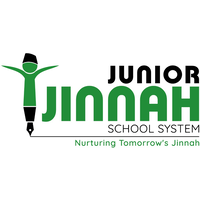 Junior Jinnah School System logo, Junior Jinnah School System contact details