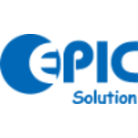 EPIC Solution logo, EPIC Solution contact details