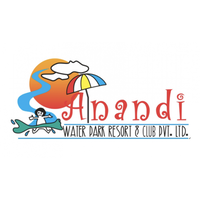 Anandi Water Park and Resorts pvt ltd logo, Anandi Water Park and Resorts pvt ltd contact details