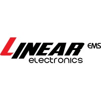 Linear Electronics Co. Ltd logo, Linear Electronics Co. Ltd contact details