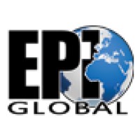 EPI Global logo, EPI Global contact details