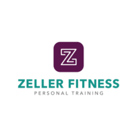 Zeller Fitness logo, Zeller Fitness contact details