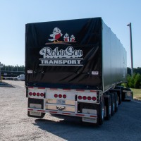 Robinson Transport Canada logo, Robinson Transport Canada contact details