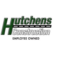 Hutchens Construction Co logo, Hutchens Construction Co contact details