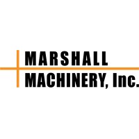 Marshall Machinery Inc logo, Marshall Machinery Inc contact details