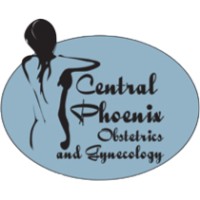 Central Phoenix Obstetrics and Gynecology logo, Central Phoenix Obstetrics and Gynecology contact details