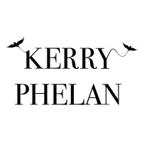 Kerry Phelan Designs logo, Kerry Phelan Designs contact details