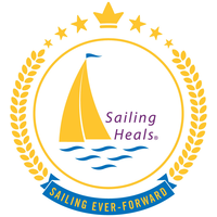 Sailing Heals, Inc. logo, Sailing Heals, Inc. contact details