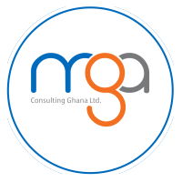 MGA Consulting Ghana Ltd. logo, MGA Consulting Ghana Ltd. contact details