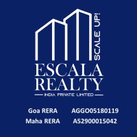 Escala Realty India Private Limited logo, Escala Realty India Private Limited contact details