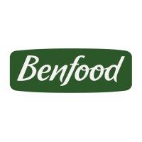 Benfood logo, Benfood contact details