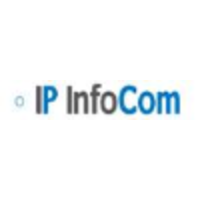 IP InfoCom logo, IP InfoCom contact details