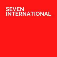 Seven International logo, Seven International contact details