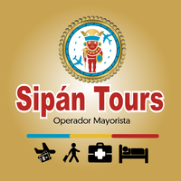 Sipan Tours logo, Sipan Tours contact details