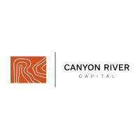 Canyon River Capital logo, Canyon River Capital contact details