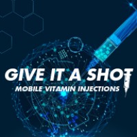 Give It A Shot Vitamin Injections logo, Give It A Shot Vitamin Injections contact details