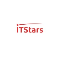 ITStars logo, ITStars contact details