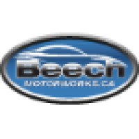 Beech Motorworks logo, Beech Motorworks contact details